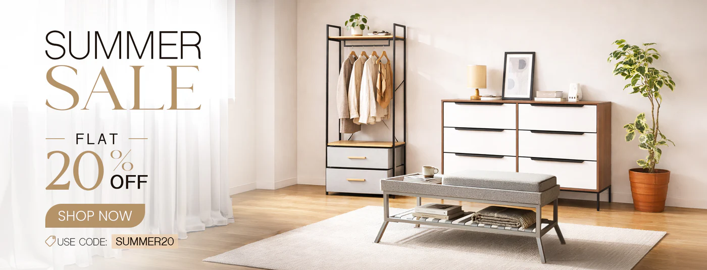 Elevate Your Space for Less